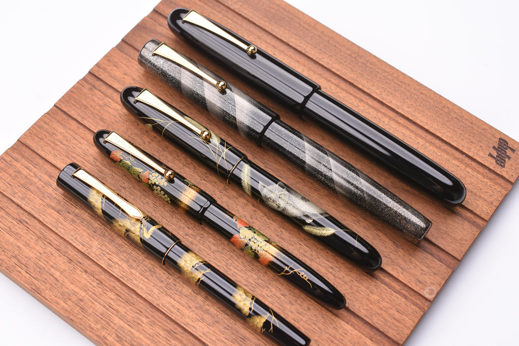 Why Are Namiki Fountain Pens So Expensive?