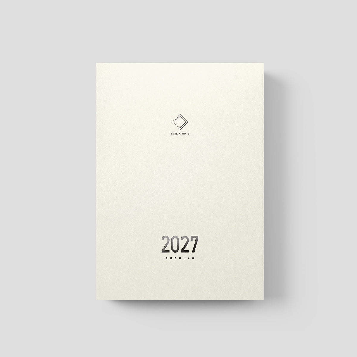 Take A Note 2027 - Taiwan Holiday Version - A5 (Pre-Orders begin Take A Note 2027 - Taiwan Holiday Version - A5 (Pre-Orders begin