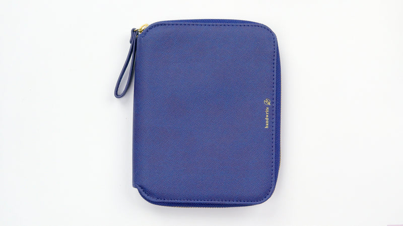 Hobonichi Original Cover - Single Color: Lago - A6