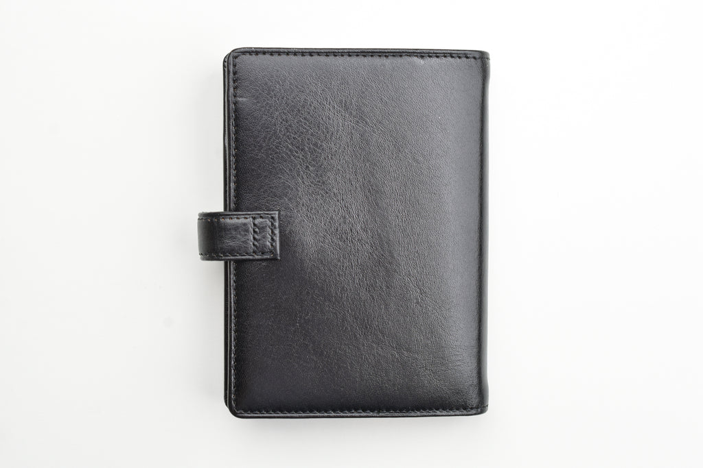 Raymay Davinci Super Royce Organizer Mini5 Size 11mm Yoseka