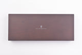 Faber-Castell - Graf von Faber-Castell Perfect Pencil - Platinum-Plated / Brown