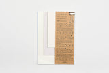 Yamamoto Paper - Paper Tasting - Vol. 2