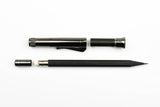 Faber-Castell - Graf von Faber-Castell Perfect Pencil - Black Edition