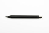 Faber-Castell - Graf von Faber-Castell Perfect Pencil Magnum - Short Black Refills - Pack of 3