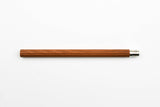 Faber-Castell - Graf von Faber-Castell Perfect Pencil - Short Brown Refills - Pack of 5