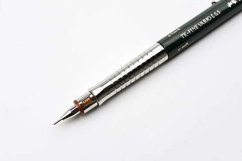 Faber-Castell - TK-Fine Vario Mechanical Pencil - 0.5mm