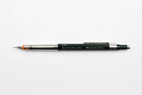 Faber-Castell - TK-Fine Vario Mechanical Pencil - 1.0mm