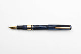 Esterbrook Model J Fountain Pen - Capri Blue