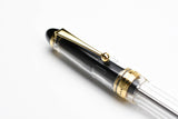 Pilot Custom 823 - Clear (Pre-Order Only. Shipping 5/22)