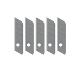 Midori - XS Stationery - XS Cutter Spare Blade - Pack of 5