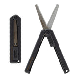 Midori - XS Stationery - Compact Scissors