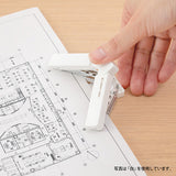 Midori - XS Stationery - Compact Punch