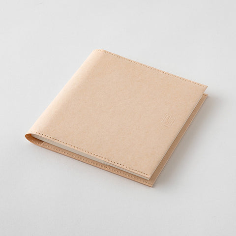 MD Notebook Cover - A5 Square - Hard Paper
