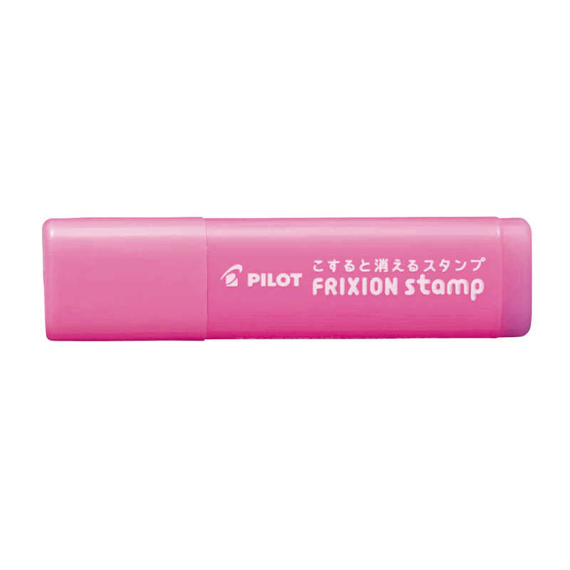 FriXion Erasable Stamp - Pink - My Favorite Color (Coming Soon)
