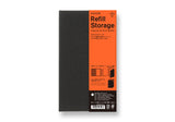 PLOTTER Refill Storage - Bible Size