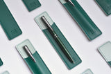 Pentel Energel Philography - Yoseka Green - 0.5mm