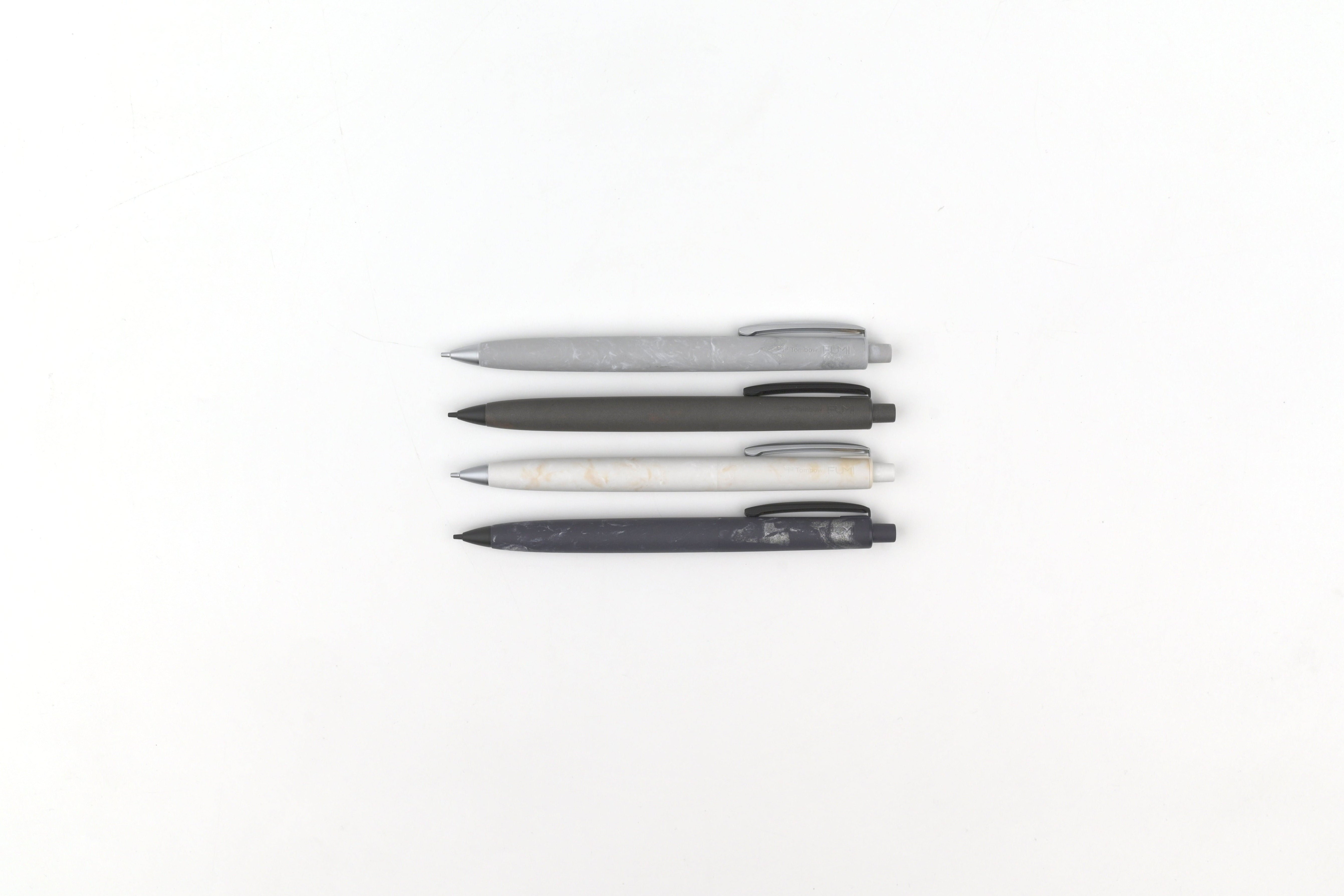 Tombow FUMI Mechanical Pencil ‑ 0.5mm – Yoseka Stationery
