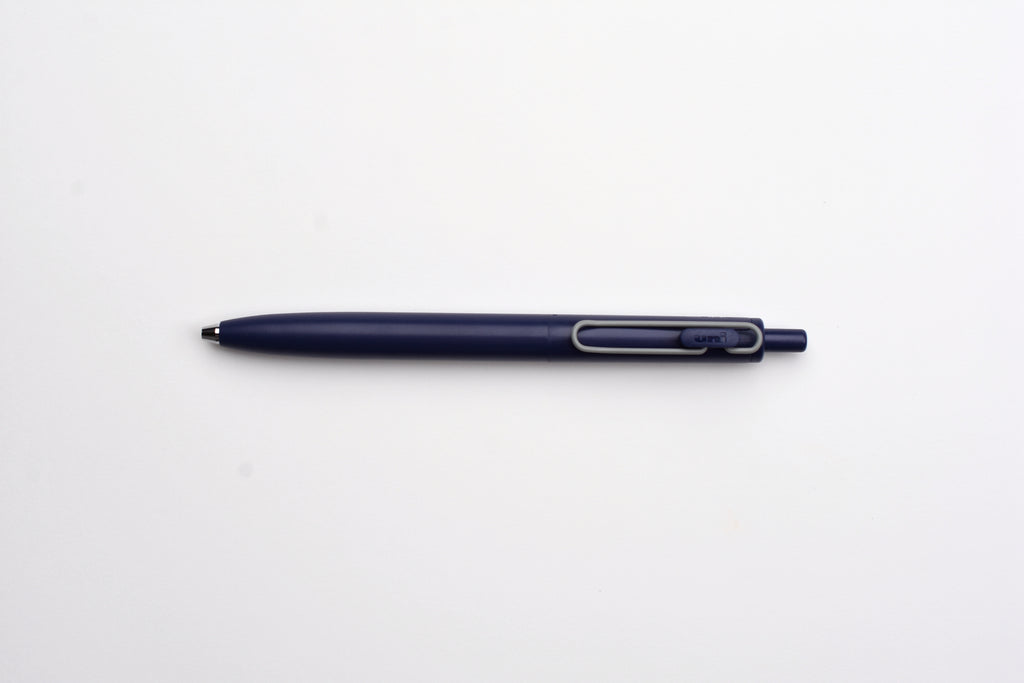 Uni-ball ONE F Modern Pop Gel Rollerball Pen 0.38 / 0.5 (5 Colours, Limited  Edition)
