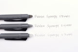 Pilot FriXion Synergy Knock - 0.5mm