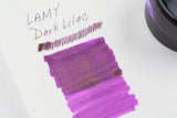 Lamy T52 Ink - 50ml bottle - Dark Lilac