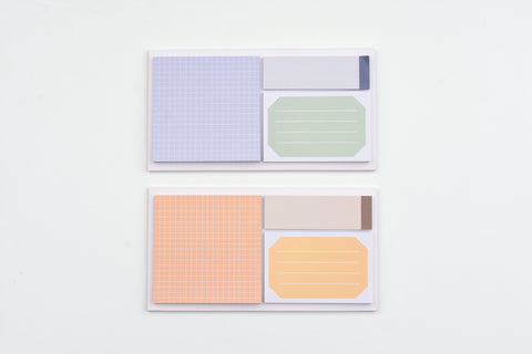 EMILy Sticky Notes - Assorted