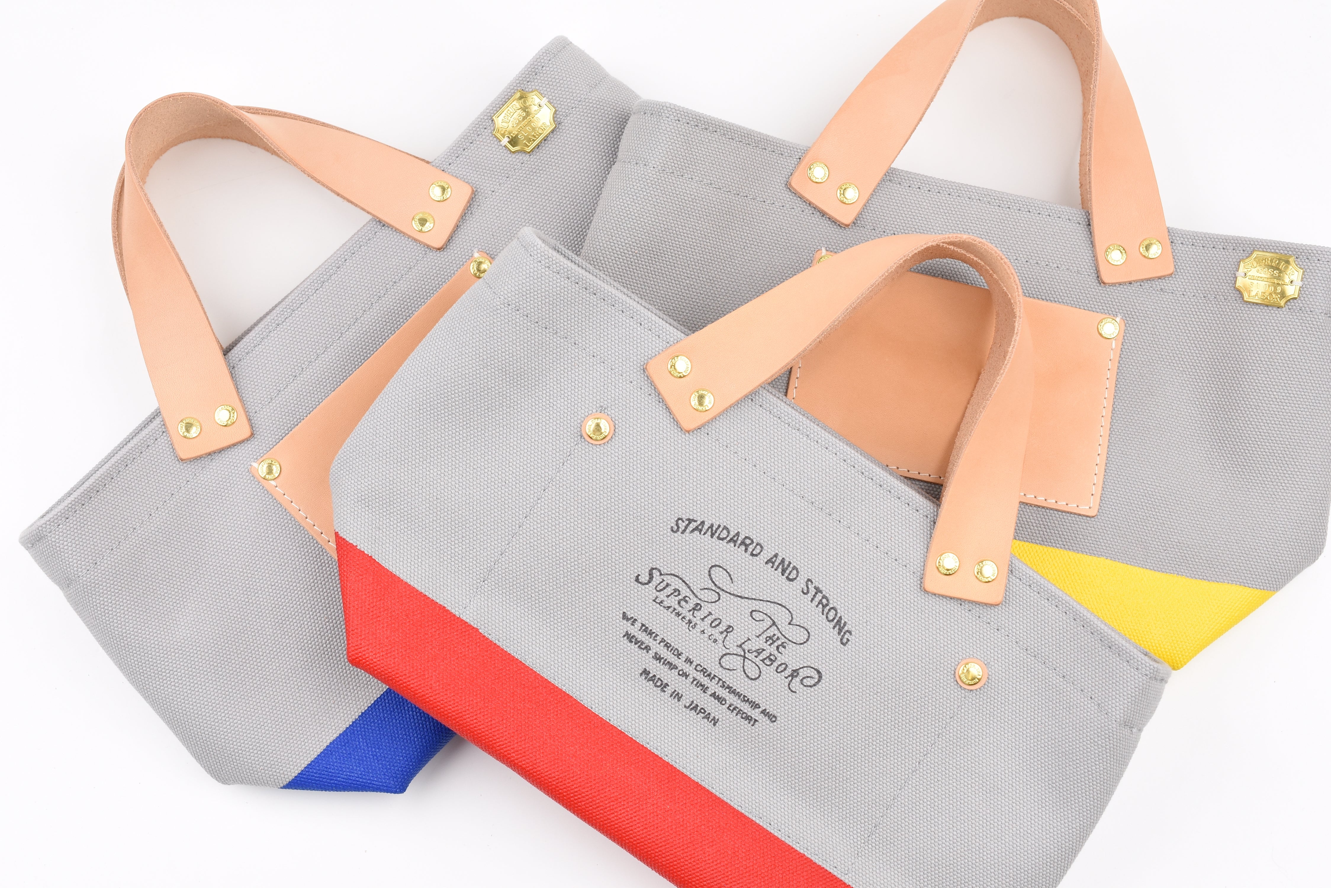 The Superior Labor - Engineer Petite Bag – Yoseka Stationery