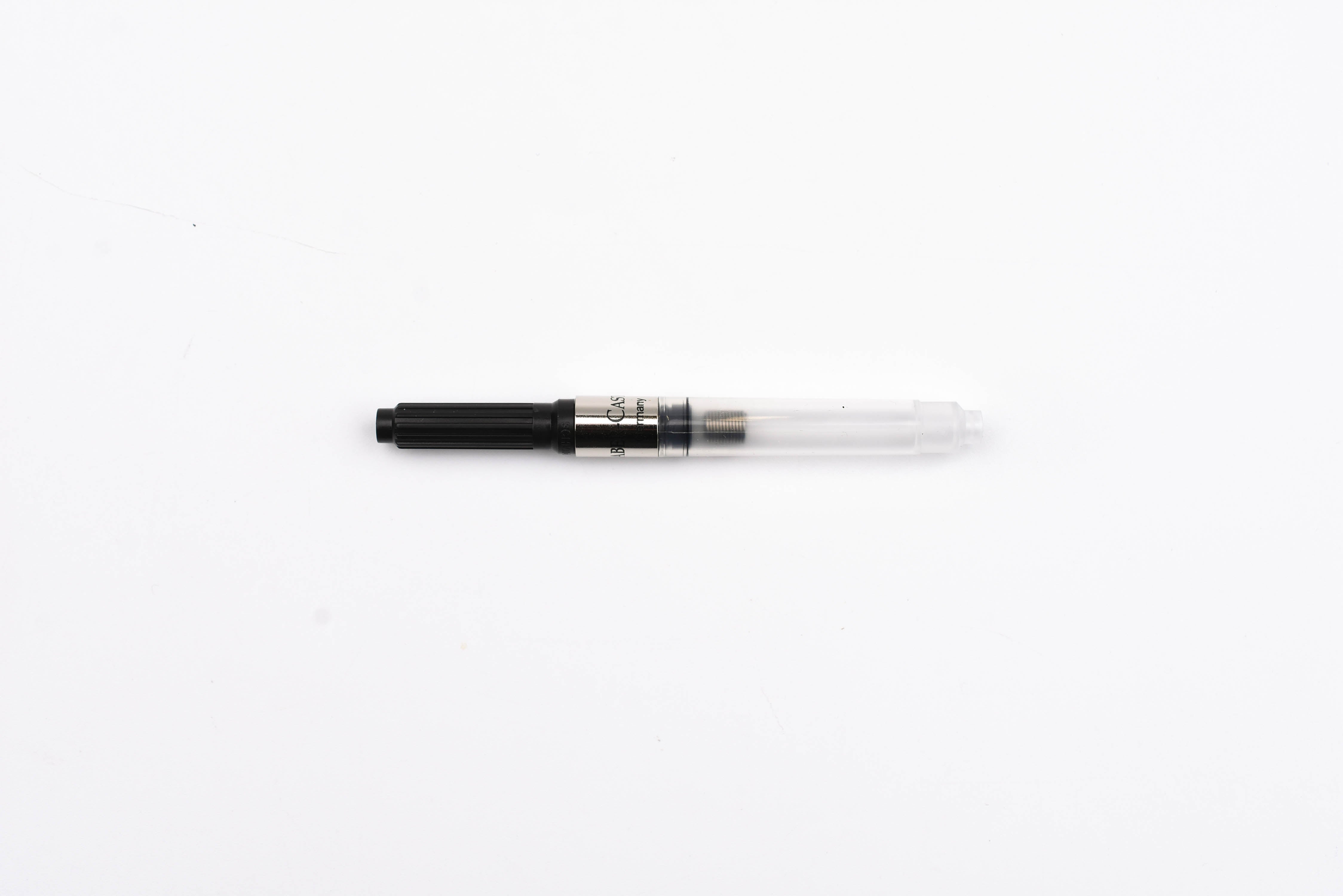 Faber-Castell Design Fountain Pen Converter – Yoseka Stationery