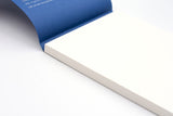 Yamamoto Paper Cosmo Air Light Writing Pad - A5 - Plain