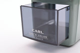 CARL Angel5 Pencil Sharpener - One's Color - Premium-3