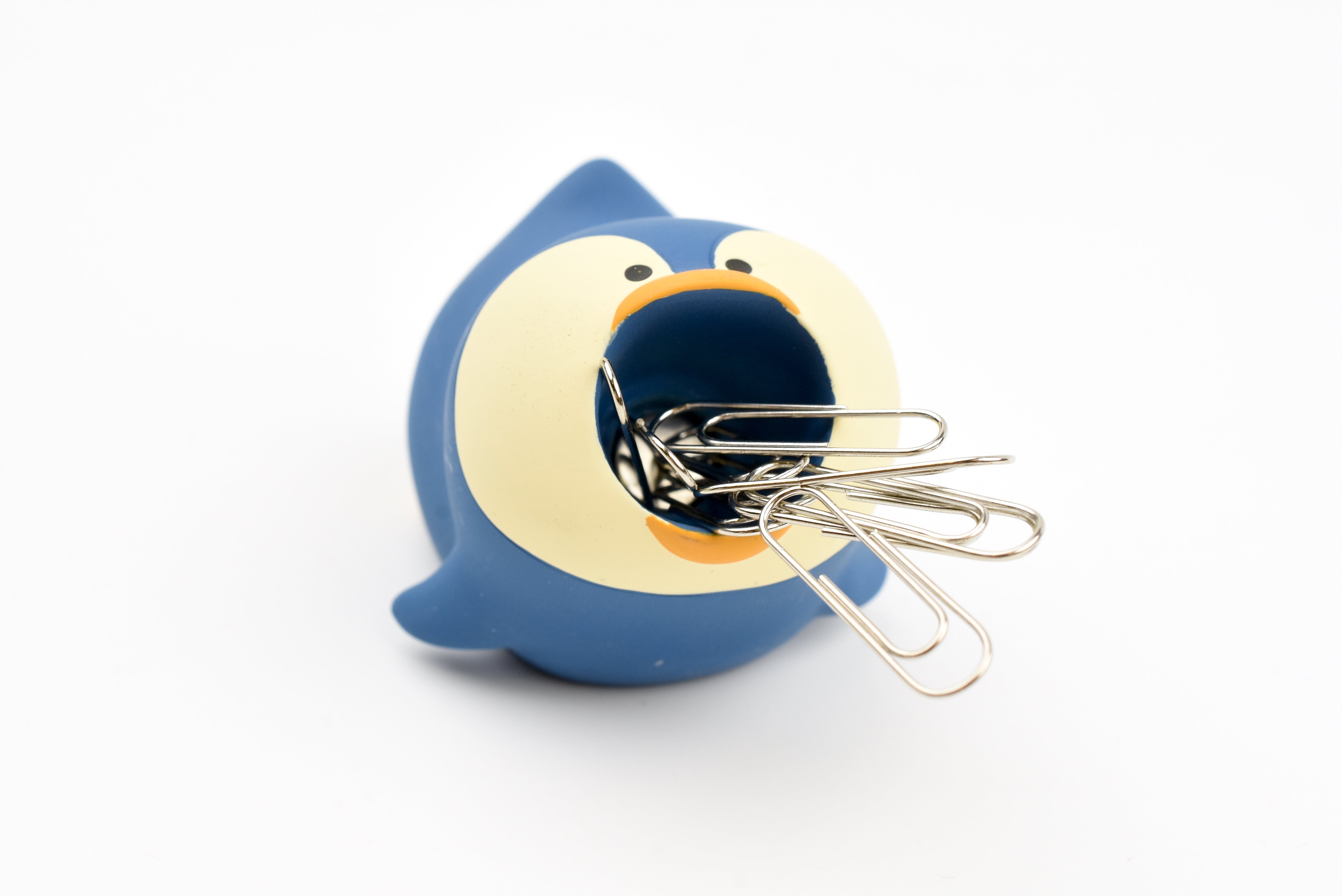 harapeko Decole Clip Holder - Harapeko Animal – Yoseka Stationery