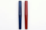 Sailor - TUZU Fountain Pen - Translucent Navy - Limited Edition