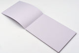 MD Paper Pad Soft Color - A5 - Dot Grid - Purple