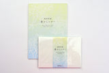 Midori Watermark Envelopes