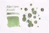 Robert Oster Signature Ink - Avocado - 50ml