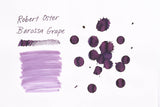 Robert Oster Signature Ink - Barossa Grape - 50ml