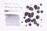 Robert Oster Signature Ink - Australian Opal Grey - 50ml
