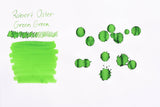 Robert Oster Signature Ink - Green Green - 50ml