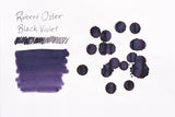 Robert Oster Signature Ink - Black Violet - 50ml