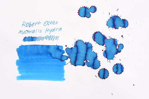 Robert Oster Signature Ink - Australis Hydra - 50ml