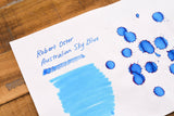 Robert Oster Signature Ink - Australian Sky Blue - 50ml