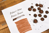 Robert Oster Signature Ink - Aussie Brown - 50ml