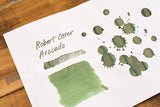 Robert Oster Signature Ink - Avocado - 50ml