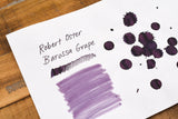 Robert Oster Signature Ink - Barossa Grape - 50ml