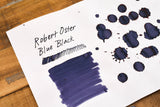 Robert Oster Signature Ink - Blue Black - 50ml