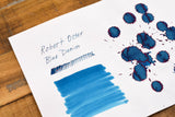 Robert Oster Signature Ink - Blue Denim - 50ml