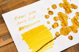 Robert Oster Signature Ink - Aussie Gold - 50ml