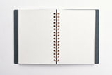 Maruman Septcouleur Notebook - A6