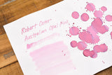 Robert Oster Signature Ink - Australian Opal Pink - 50ml