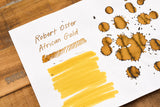 Robert Oster Signature Ink - African Gold - 50ml