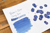 Robert Oster Signature Ink - Grey Seas - 50ml